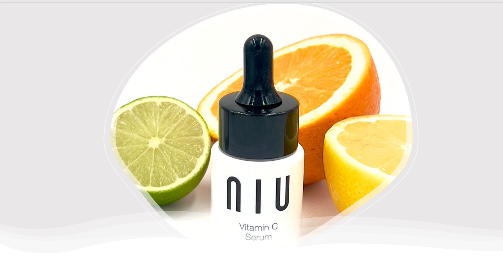 The Power of Vitamin C in Skincare Serum: Natural Radiance and Firming for All Skin Types