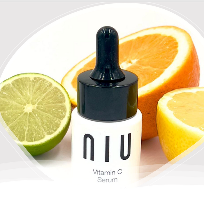 The Power of Vitamin C in Skincare Serum: Natural Radiance and Firming for All Skin Types