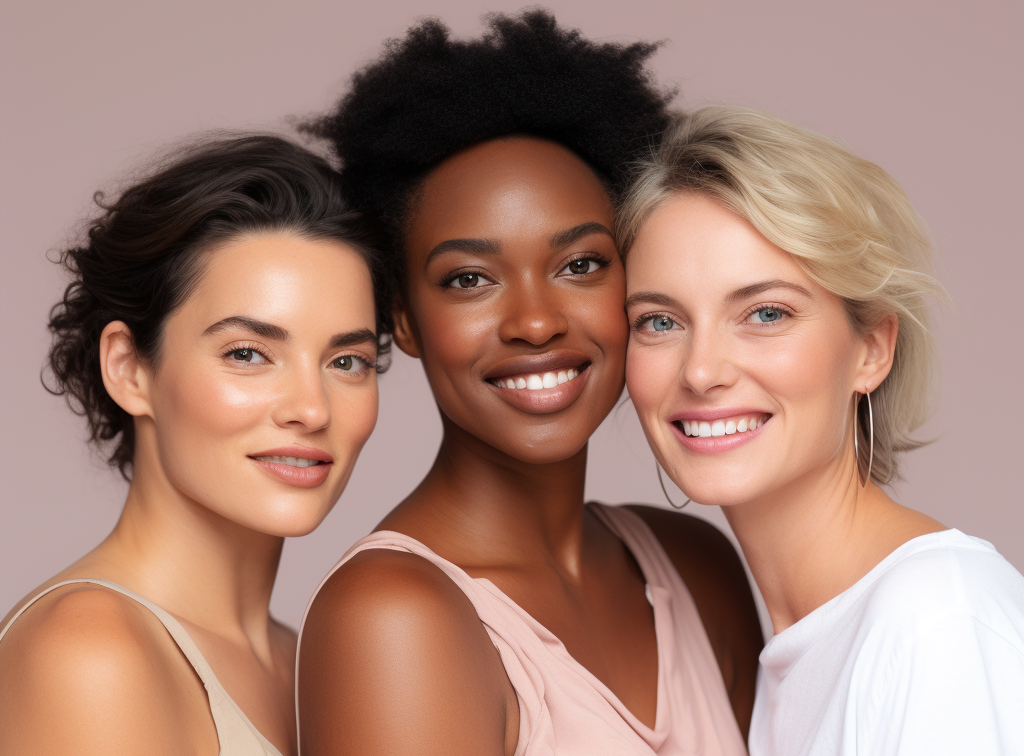 Breast cancer awareness: A holistic approach to beauty and wellness