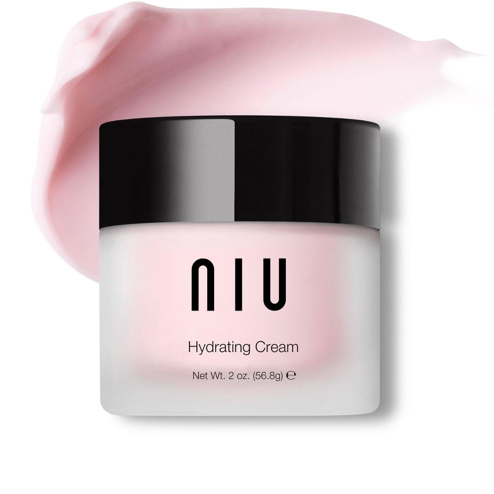 MoistureSilk Hydrating Cream