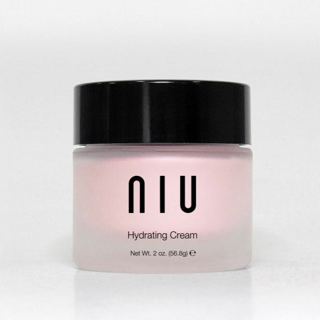 MoistureSilk Hydrating Cream