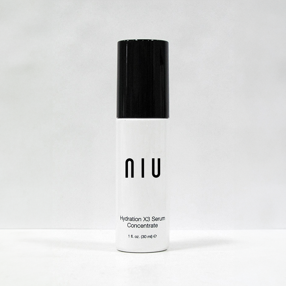 Hydration X3 Mist Serum