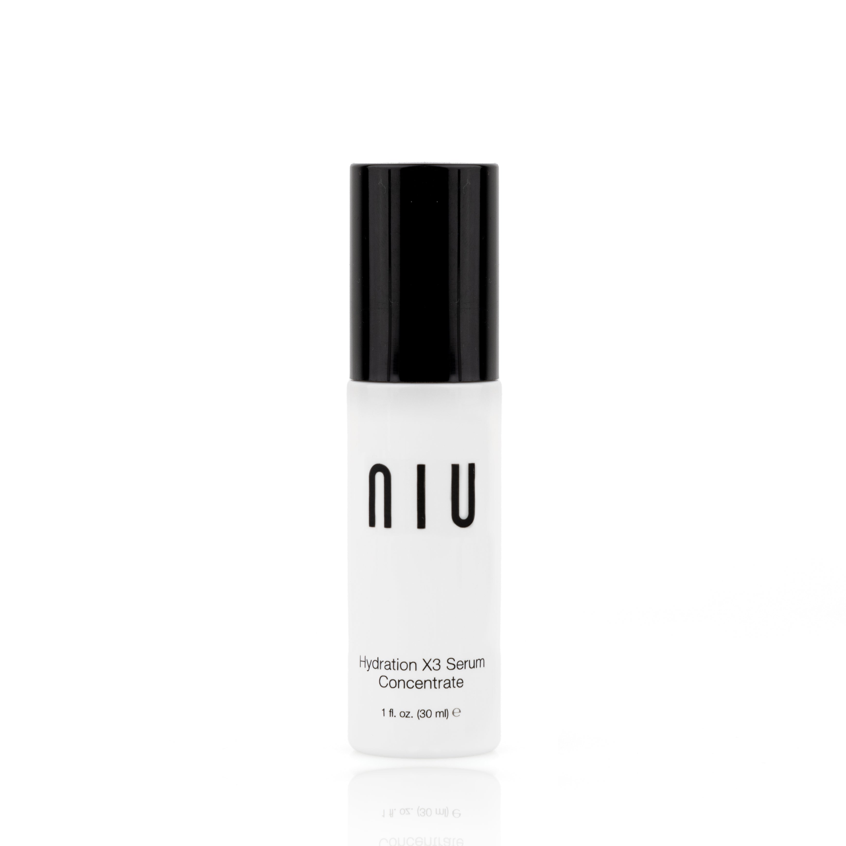 Hydration X3 Mist Serum