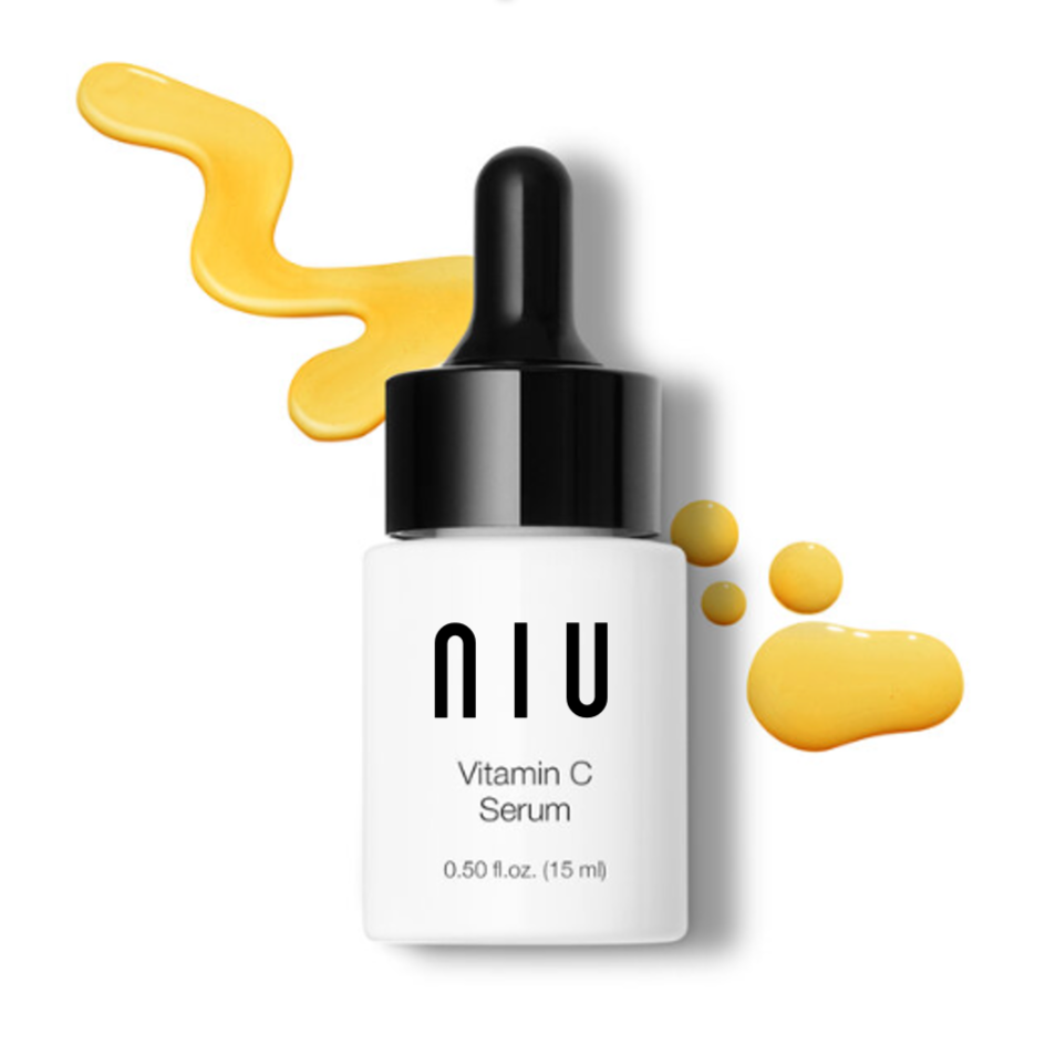 Vitamin C - Stimulates Collagen Serum