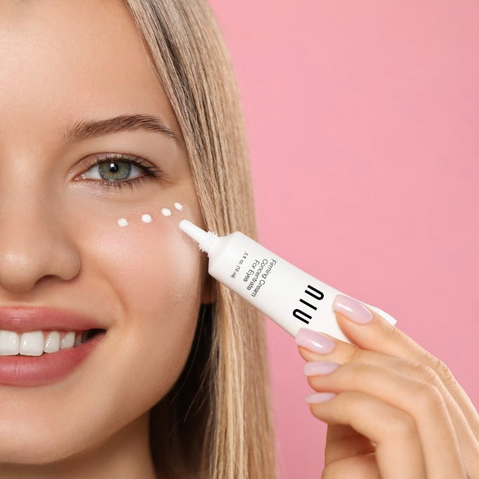 Firm & Glow Eye Resilience Cream