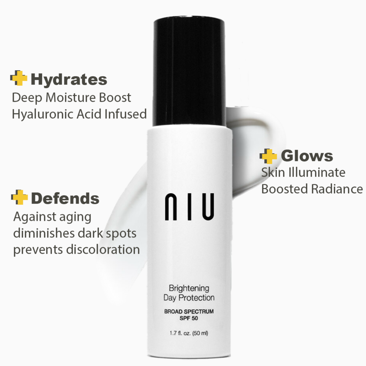 Complete Care spf50 Moisturizer