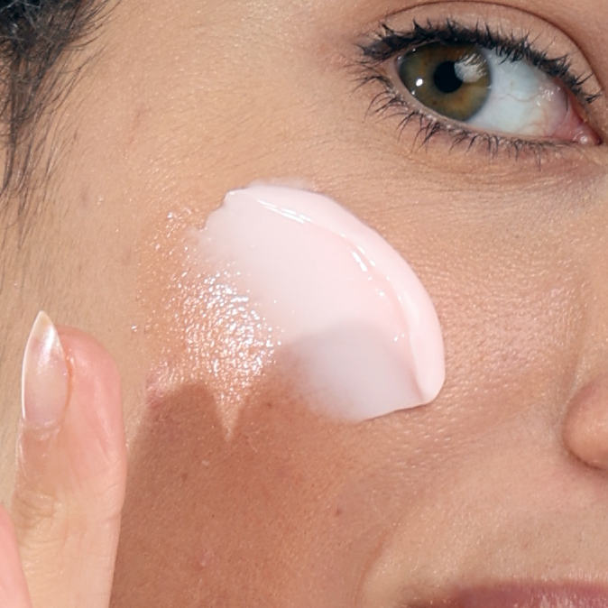 MoistureSilk Hydrating Cream